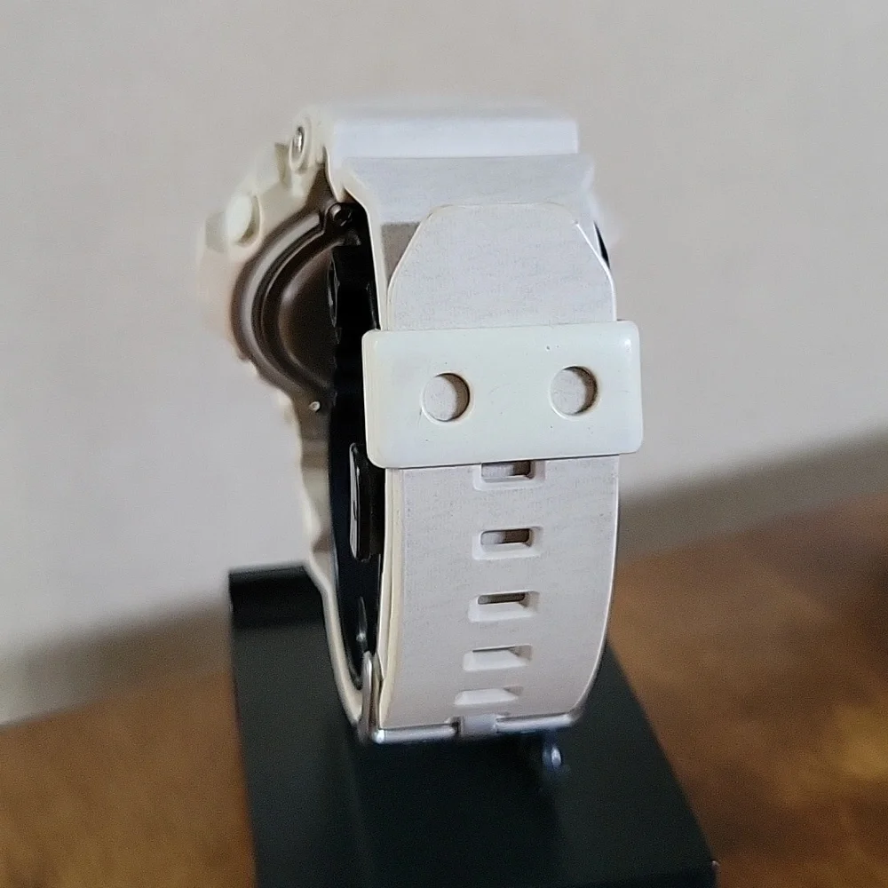 G-Shock Heathered Series XL Case Watch - GDX-6900HT-7 - Picture 6 of 7